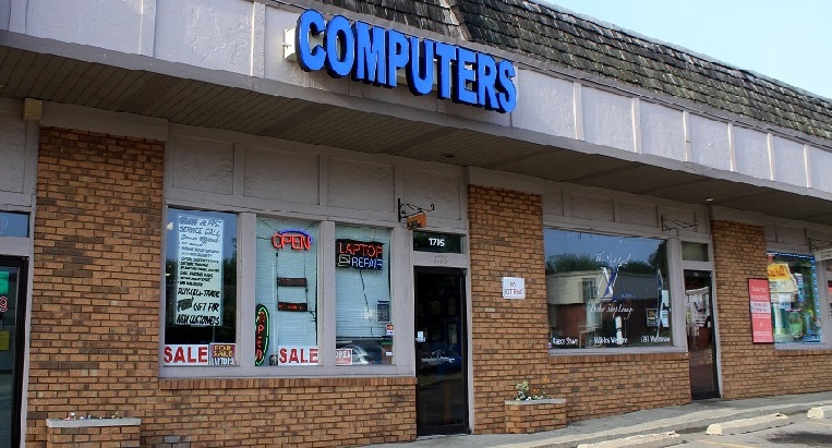 Computer hardware jobs in mississauga eluta